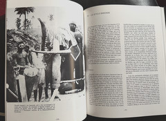 Art Bakongo: Les Centres de Style, Raoul Lehuard: 2 vols in slipcase, 1st Ed.