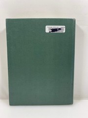 Igbo Basic Course Foreign Service Institute Ex-library 1962 HC