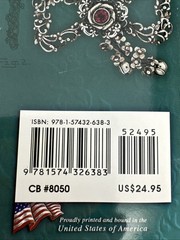 Collecting Costume Jewelry 202: Dating Jewelry 1935-1980 ID & Value 2nd Ed 2010