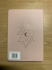 Gratitude A Day and Night Reflection Journal 184 Pages