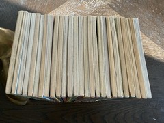 Lot Of A to Z Mysteries The Complete Collection by Ron Roy 26 & More