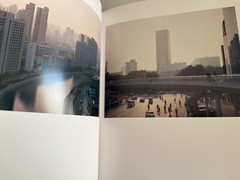 Shen Wei ~ Chinese Sentiment ~ photography, Peter Hessler, limited Edition