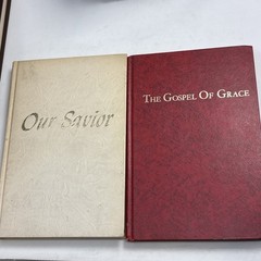 The Gospel Hour Greene Sermons Commentaries 13 Books Prophecy Second Coming