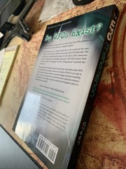 The UFO Phenomenon: Fact, Fantasy and Disinformation by Greer, John Michael VG+