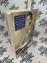 My American Journey by Colin Powell 1995 Hardcover Biography Politics w/ DJ