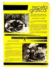 Limpieza y Preparación de Aves, Conejos y Caza por Ana María Calera- SpanishC107
