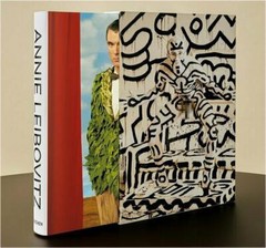 ANNIE LIEBOVITZ XXL ~ NEW TASCHEN HC BASED ON HER SUMO EDITION – BRAND NEW!