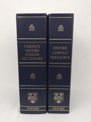 Oxford 4-Volume Reference Desk Set – Dictionary Thesaurus Quotations Usage