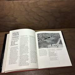 Vintage MLB 1971 Book ; This Great Game Hardcover w/DJ : Color B&W Illustration