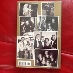 Robert Wagner SIGNED Autobio Movie TV Actor Natalie Stanwyck McQueen Hart HC/DJ