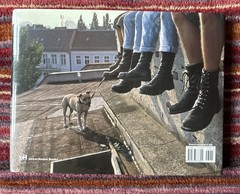 Lost Boys by Slava Mogutin (2006, Hardcover)