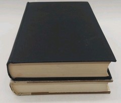 Lot of 2 Thomas Merton First Edition Books The Seven Storey Mountain-Guilty Byst