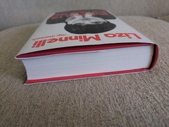 Kids, Wait Till You Hear This! | Liza Minnelli | 2026 Hardcover | HOW GRAND!