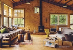 Mountain House: Studies in Elevated Design, Freudenberger, Nina, Good Book