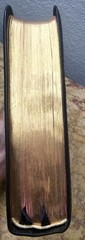 KJV Scofield Reference Bible Marrakesh Persian Morocco Leather VERY GOOD L@@K🌟