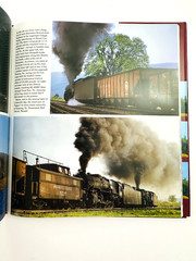 The Pennsylvania Railroad 1940s – 1950s by Don Ball Jr. HCDJ Elm Tree Books PRR
