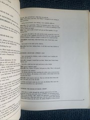 Raiders of the Lost Ark : The Illustrated Screenplay (1st Ed)