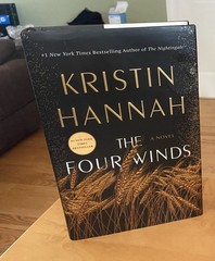 Kristin Hannah The Women Like New HC 1st + Four Winds LN HC FREE Shipping
