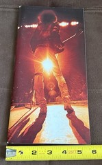The Jimmy Hendrix Experience Book 80 Pages Of Awesome Photos