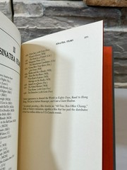 Sinatra Twentieth-Century Romantic by Arnold Shaw 1968 HCDJ 1st Ed Biography