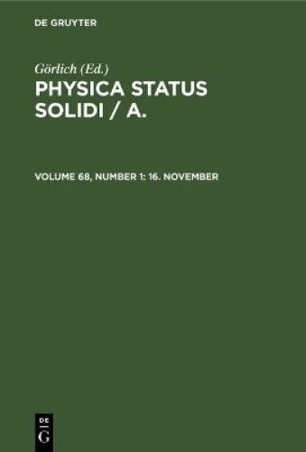 Görlich 16. November (Hardback)