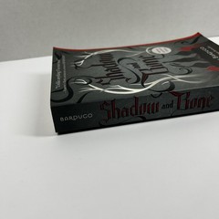 Shadow And Bone Leigh Bardugo YA Fantasy Square Fish Paperback Special Ed Book