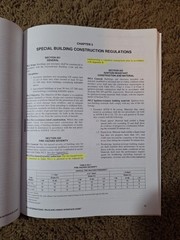 2012 International Wildland Urban Interface Code 2012 IWUIC ICC like new