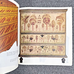 THE FLOWERING OF AMERICAN FOLK ART, 1776-1876 By Jean Lipman & Alice Winchester