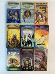 Lot of 39 all FORGOTTEN REALMS Private Collection Dungeon Dragons : no dupes