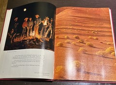 The Best From Arizona Highways-Roadside Beautiful Scenery 175 Pages Of Amazing