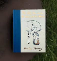 The Boy the Mole the Fox and the Horse & Always Remember Books-Charlie Mackesy