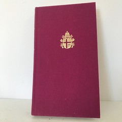 Crossing the Threshold of Hope by Pope John Paul II 1994 English 244 Pages