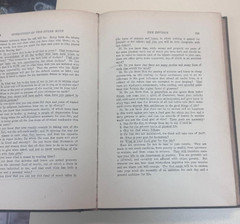 Operations of the Other Mind Edmund Shaftesbury 1929 Metaphysical Psychology