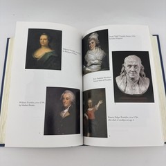 Benjamin Franklin An American Life by Walter Isaacson Hardcover 2003