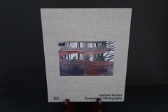 Gerhard Richter Overpainted Photographs Hardcover Book 1st Edition 2008 392pp