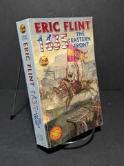 Eric Flint Assorted 1632 Series Sci-Fi Paperbacks – 10 Book Lot – Baen Books