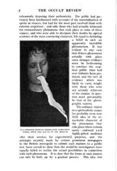 The Occult Review magazine 1905 – 1931. Over 300 issues on DVD or USB drive