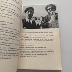 Fellini’s Early Screenplays by Federico Fellini