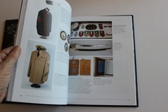 History of the Chief Legacy of Excellence Navy Chief Petty Officer HB 2014
