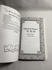 1001 Fast Easy Recipes 399 Pages Paperback
