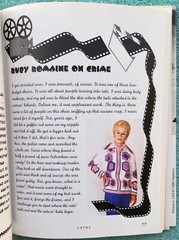Tracey Takes On By Tracey Ullman 1998 Hardcover 260 Pages