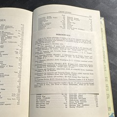 William T. Innes – Goldfish Varieties & Tropical Aquarium Fishes – 1931