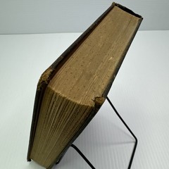 A Daughter of the Middle Border Hamlin Garland 1922 Macmillan Company HC Antique