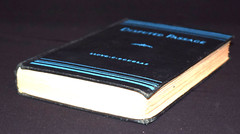 Vintage ~ Disputed Passage by Lloyd C. Douglas ~ c 1939 ~ 432 Pages ~ Hardcover