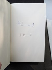 SIGNED Exit Strategy : A Reacher Novel by Lee Child & Andrew Child 2025 1st HC