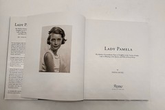 Lady Pamela: My Mother’s Extraordinary Years…, India Hicks, Rizzoli, 2024