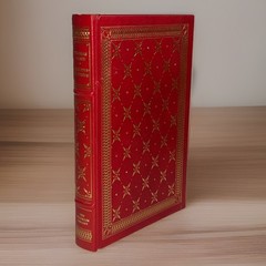 The Franklin Library ~ Limited Edition ~ 1979 ~ Thomas Paine ~ Selected Writings