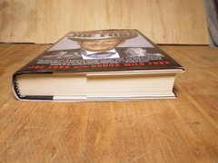 A Proud American By Joe Foss Signed 1st Printing First Edition 1992 Hardcover