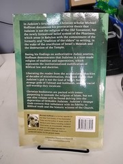 Judaism¿s Strange Gods : Revised and Expanded by Michael A. Hoffman (2011, Trade