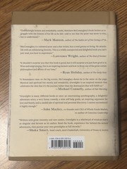 Like New Greenlights by Matthew McConaughey (2020, Hardcover)